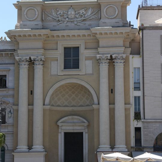 Chiesa di San Pietro