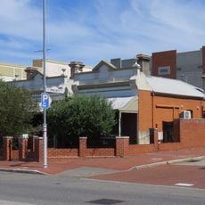 Two Attached Houses & Separate House