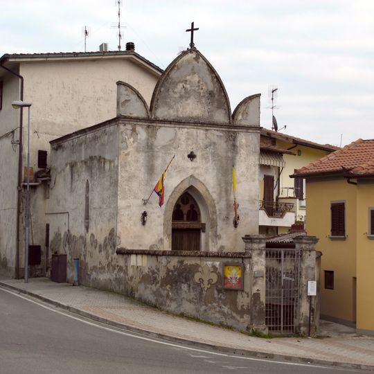 Oratorio di San Rocco