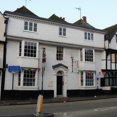 72, St Dunstan's Street