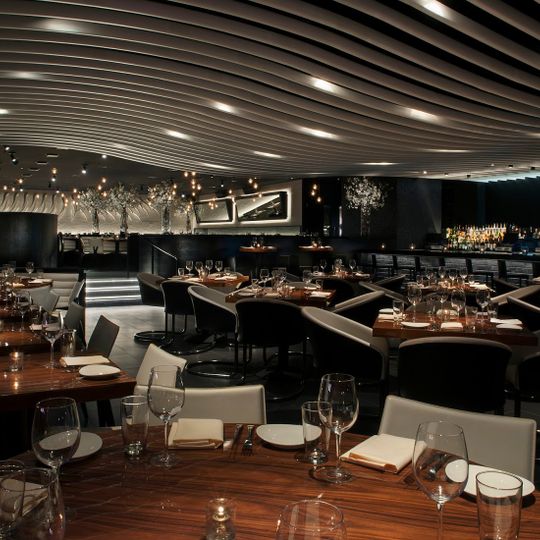 STK Steakhouse