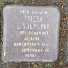 Frieda Lindemeyer