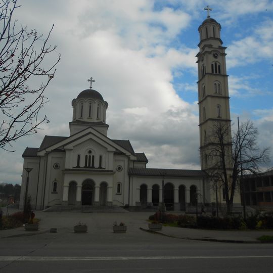 Mariä-Geburt-Kathedrale