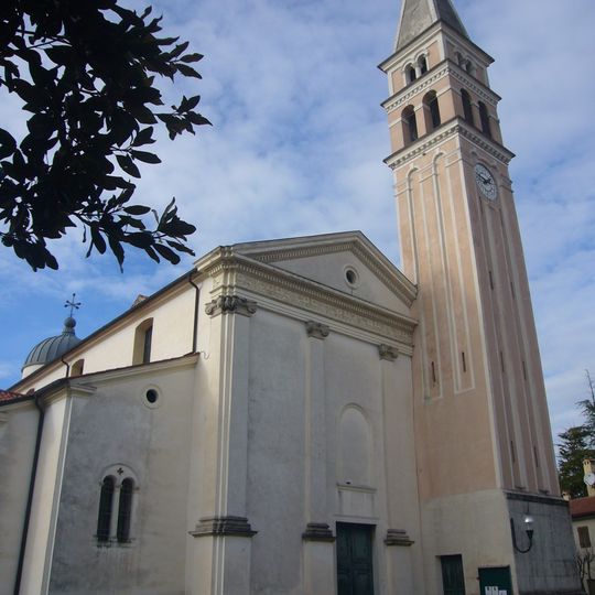 Chiesa di San Vitale