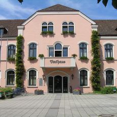 Rathaus Niedernhausen