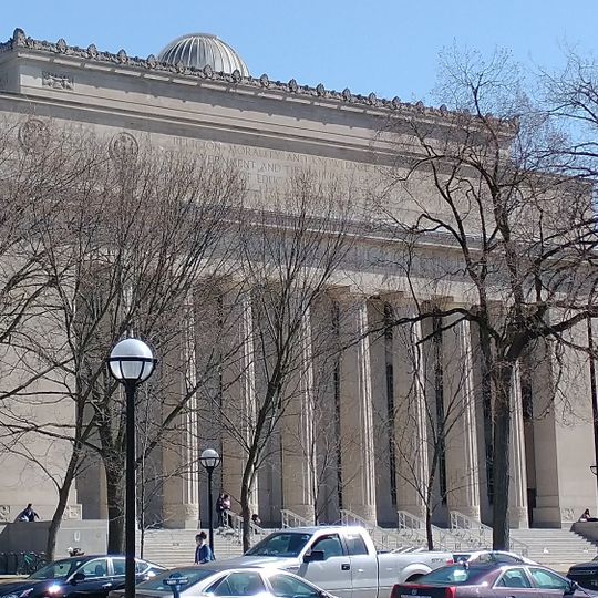 Osservatorio Angell Hall