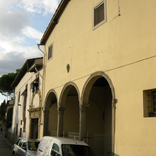 San Giovanni Evangelista di Boldrone