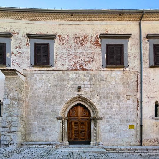 Chiesa di Sant'Erasmo