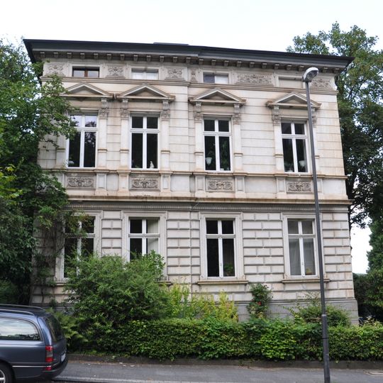 Katernberger Straße 98