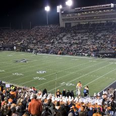 Vanderbilt Stadium