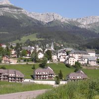 Villard-de-Lans