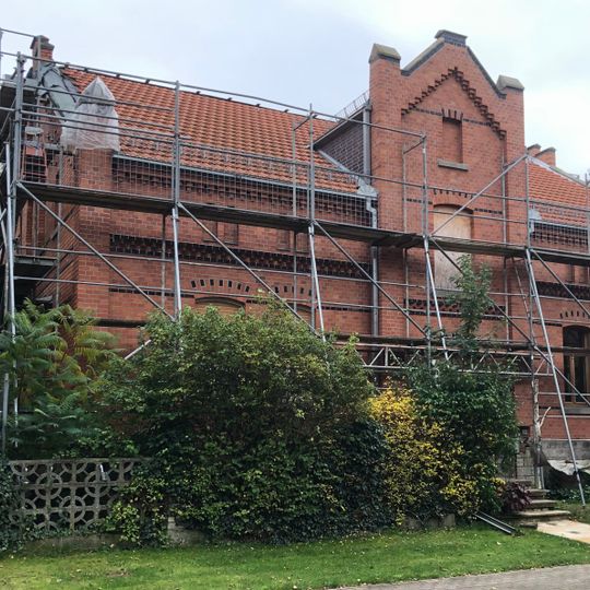 Pfarrhaus Rätzlingen