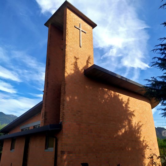 Chiesa Madonna di Fatima