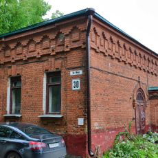 Северный корпус (Саров)