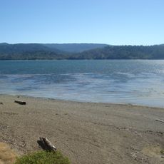 Lake Pillsbury