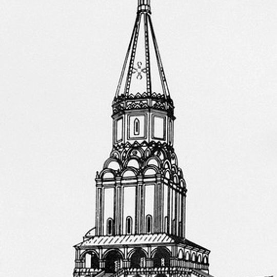 Борисоглебская церковь