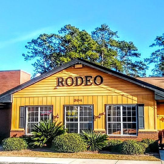 Rodeo