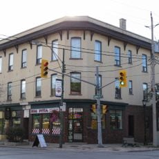 3200 Sandwich Street