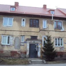Жилой дом (Калининград)