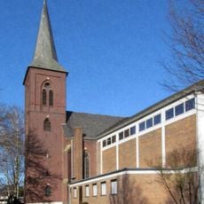 Saint Lambertus Church