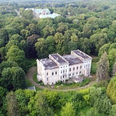 Zespół pałacu Juliusza Heinzla