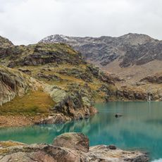 Alta Val La Mare