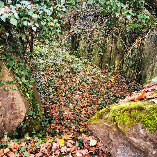 Bunker 283 Kleinwallstadt