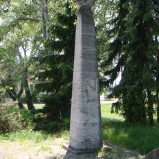 Rosa-Luxemburg-Denkmal