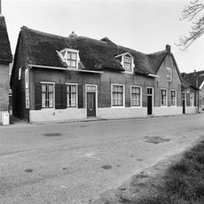 Noordzijde 54, Noordeloos