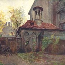 Petrus ve Pavlus Kilisesi
