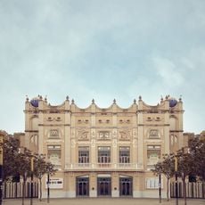 Teatre Municipal El Jardí