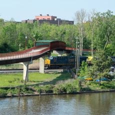 Anacostia Riverwalk Trail