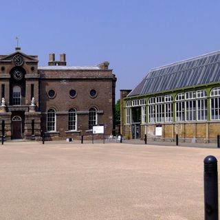 Greenwich Heritage Centre