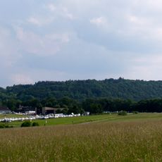 Kaltes Feld