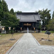 Toideno-jinja