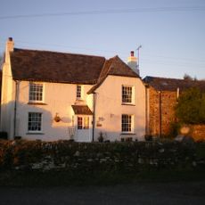 Penvith Farmhouse