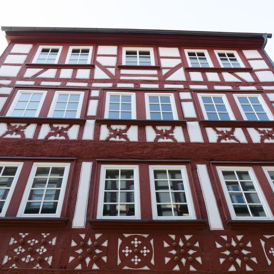 Wohnhaus