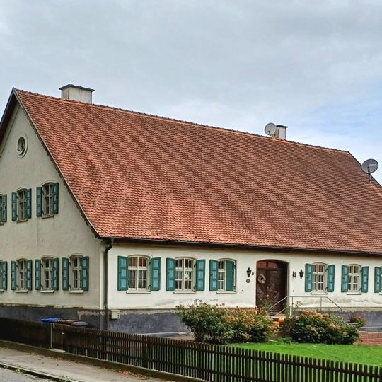 Bauernhaus
