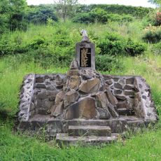 Pomník padlým v 1.světové válce v Roškopově