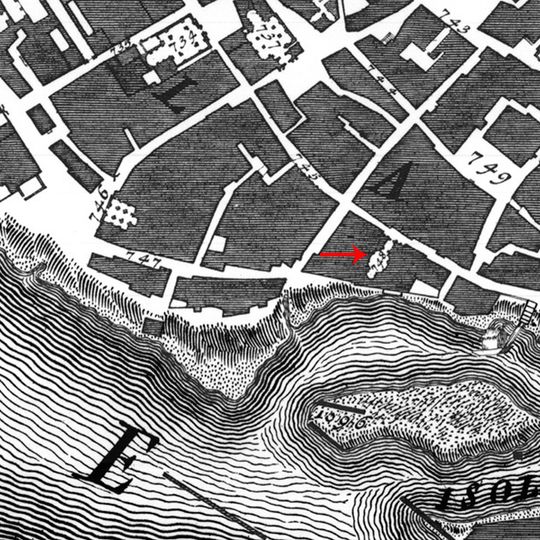 Chiesa di San Bartolomeo dei Vaccinari