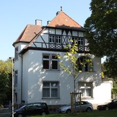 Konrad-Adenauer-Promenade 7