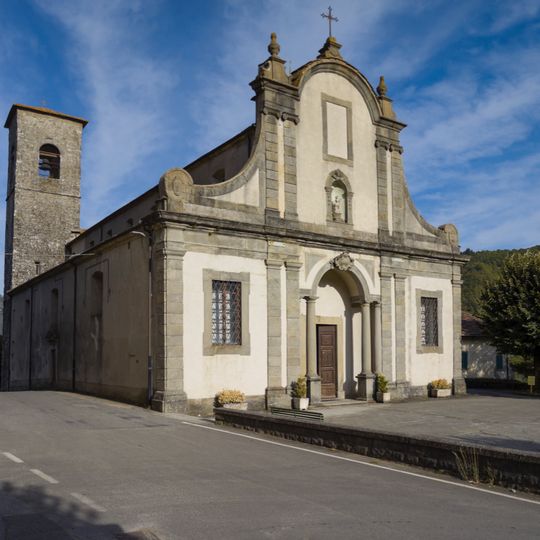 Chiesa di San Michele Arcangelo