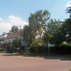 Clos des Fleurs - Bloemengaarde