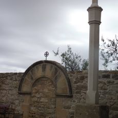 El Cementiri Vell de Gramuntell