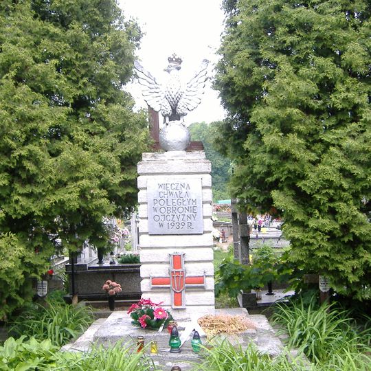 Seroczyn, Siedlce County