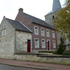Presbytery Margraten