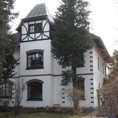 Marschnerstraße 27a (München)