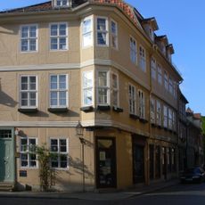 Blasiistraße 16 (Quedlinburg)