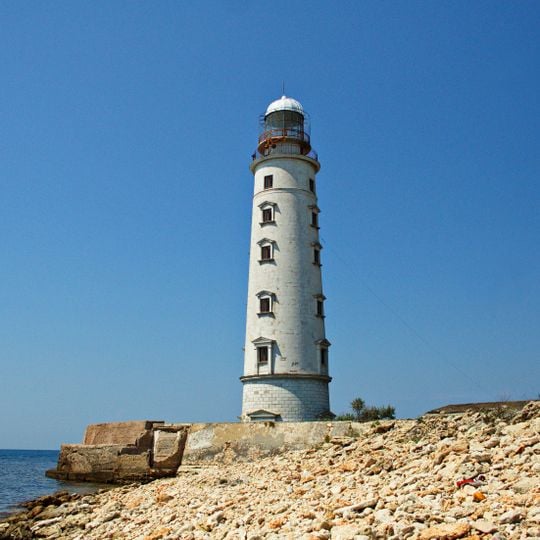 Chersonese Lighthouse