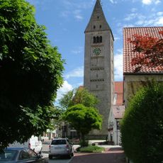 Pfarrkirche St. Martin